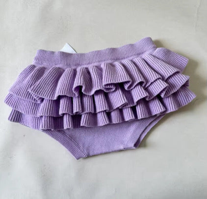Tilly Frilly bloomers