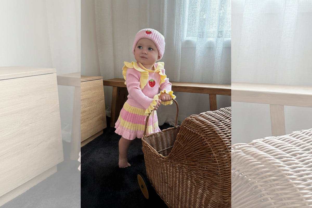 Inne Mini Innie Minnie